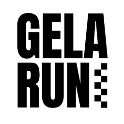 Gelarun Logo